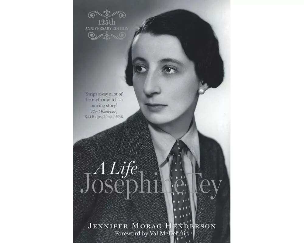Josephine Tey
