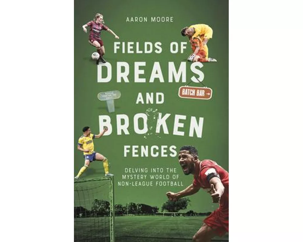 Fields of Dreams and Broken Fences