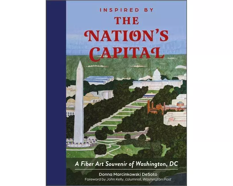 Inspired by the Nation's Capital