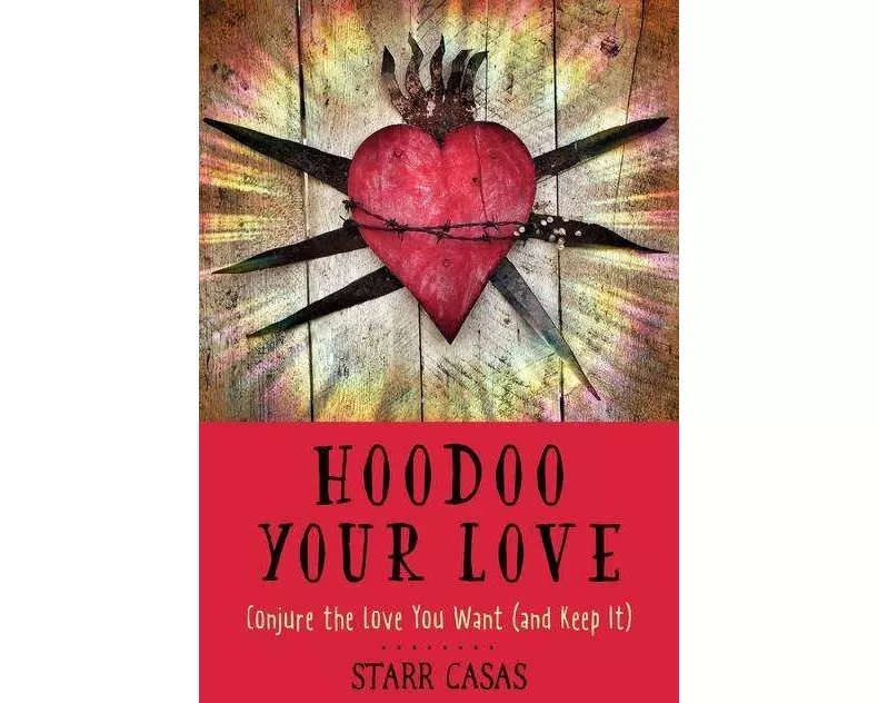 Hoodoo Your Love