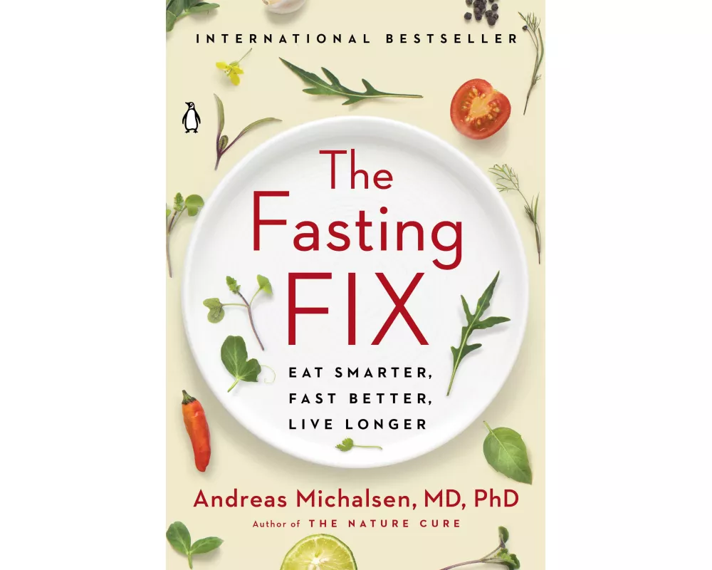 The Fasting Fix