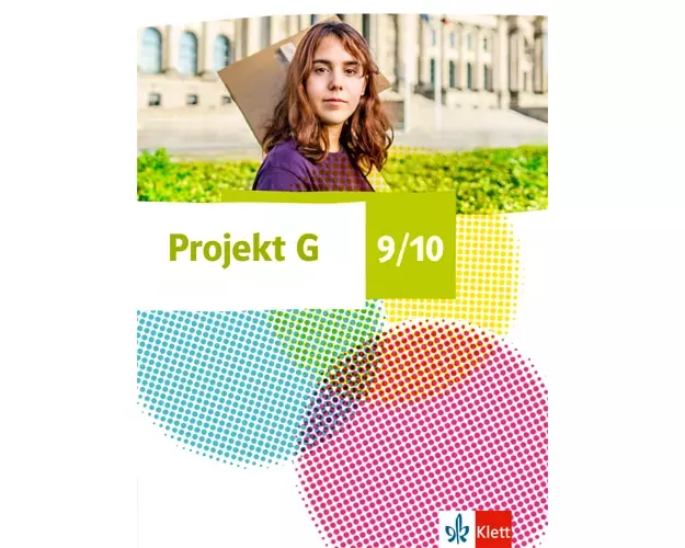 Projekt G Gesellschaftslehre 9/10. Ausgabe Niedersachsen und Bremen