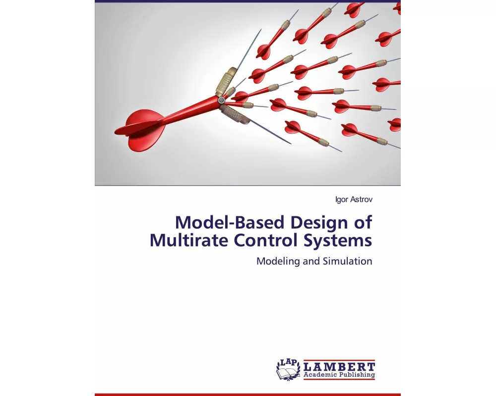Model-Based Design of Multirate Control Systems
