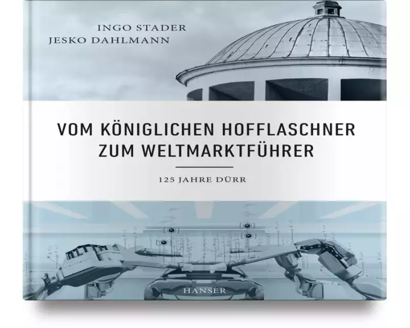 Vom Königlichen Hofflaschner zum Weltmarktführer