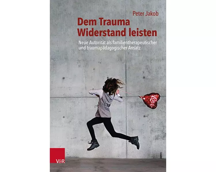 Dem Trauma Widerstand leisten