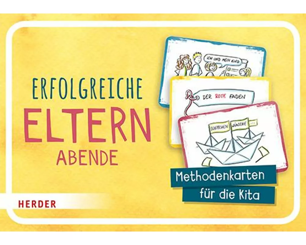 Erfolgreiche Elternabende