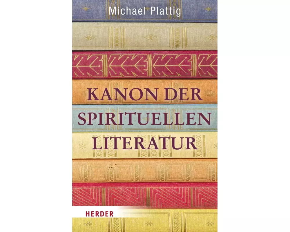Kanon der spirituellen Literatur