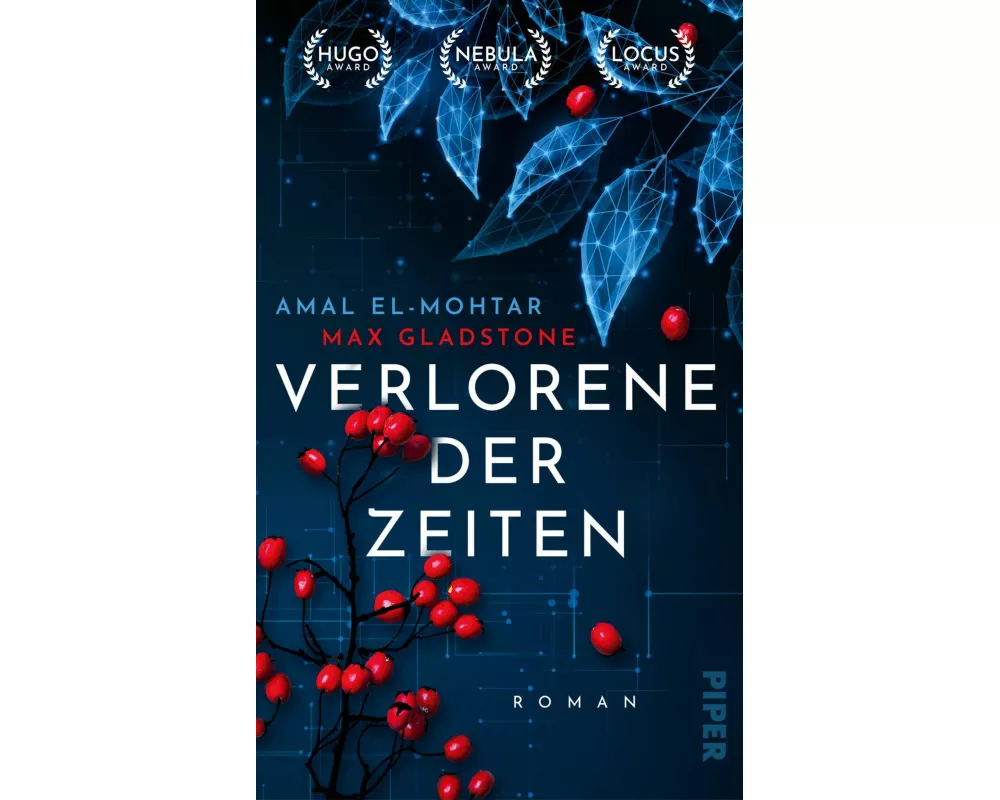 Verlorene der Zeiten