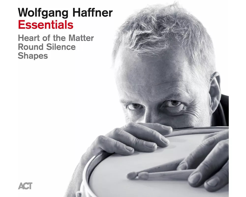 Wolfgang Haffner Essentials