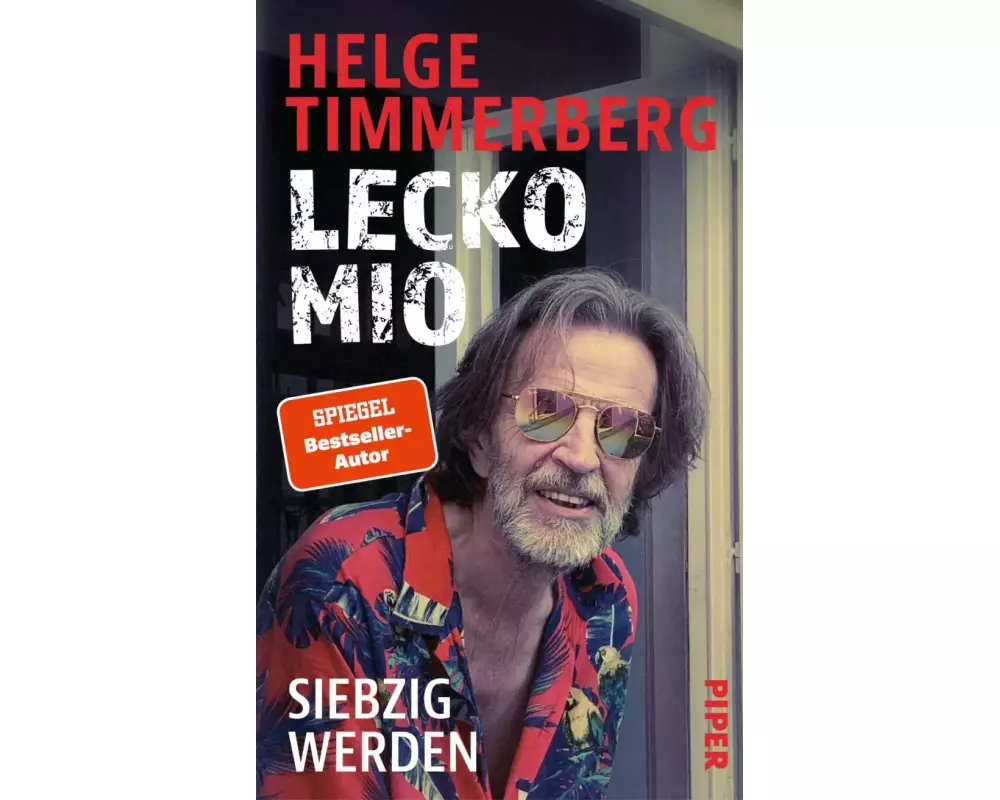 Lecko mio