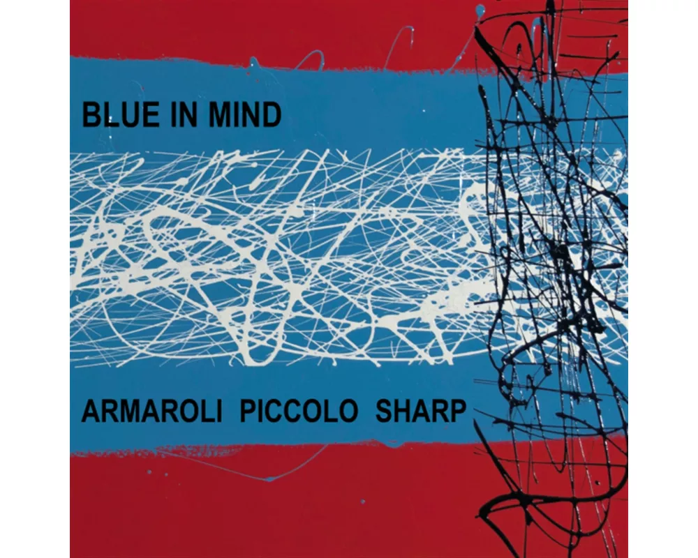 Blue In Mind
