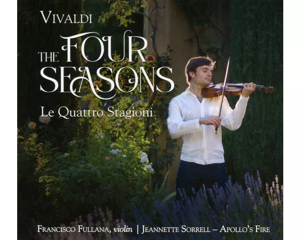 Vivaldi: Four Seasons