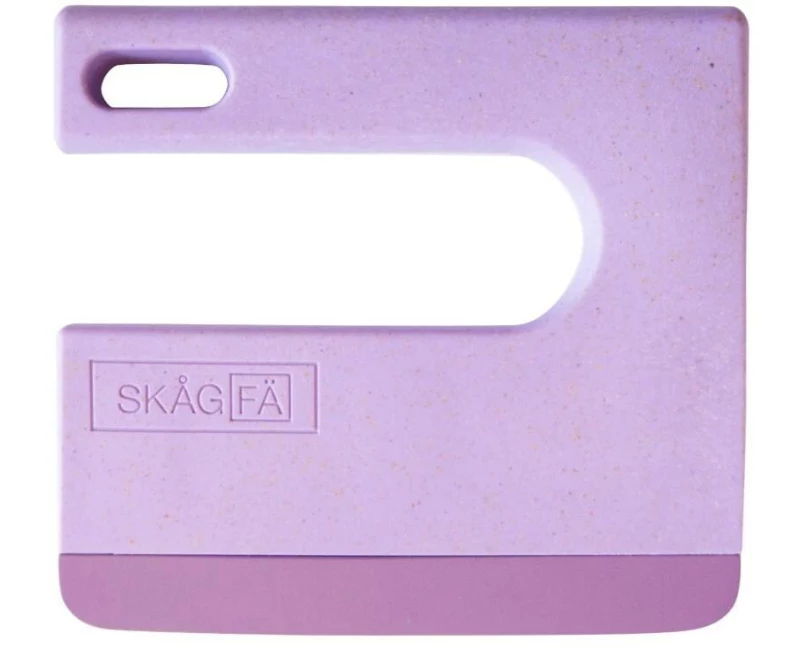 SKAGFÄ Kinder Küchenmesser The first Lavendel/Violett