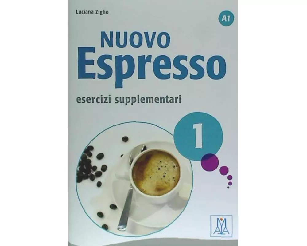 Nuovo Espresso 1