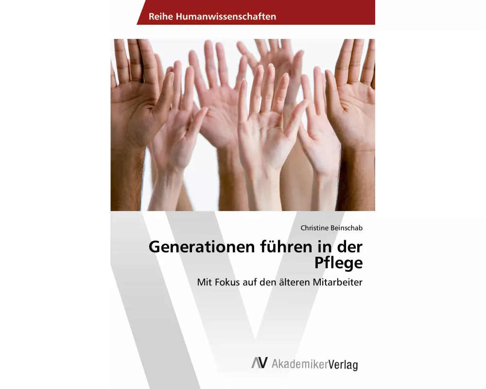 Generationen fhren in der Pflege