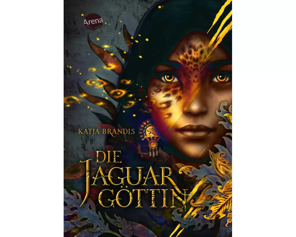 Die Jaguargöttin