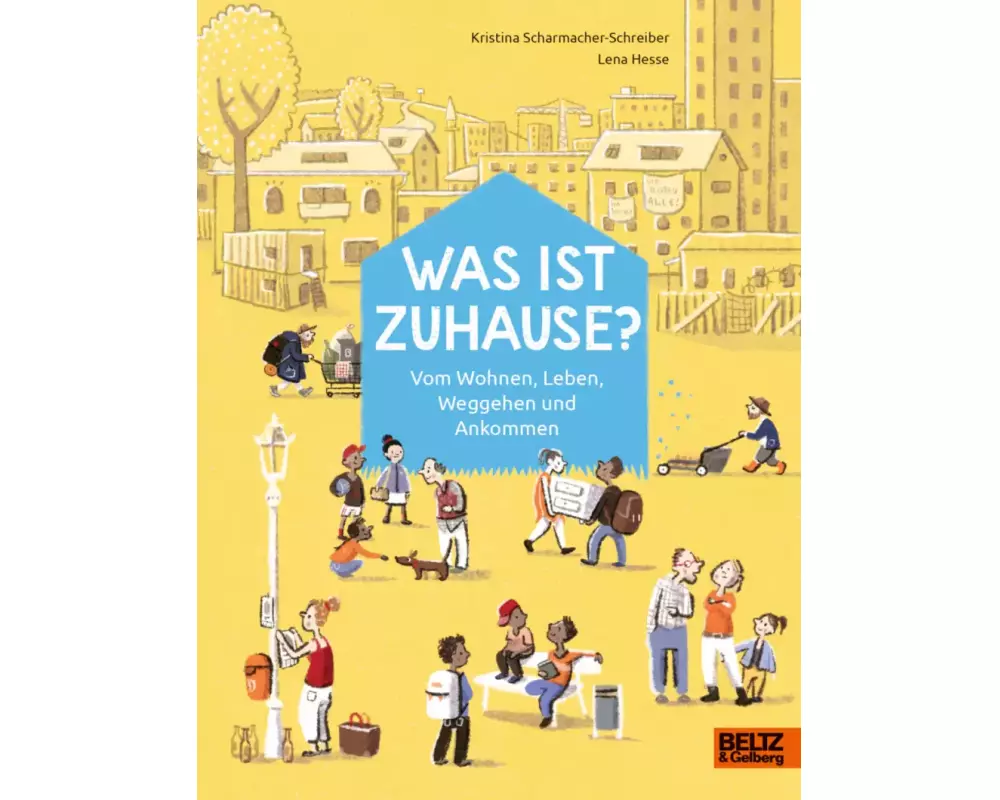 Was ist Zuhause?