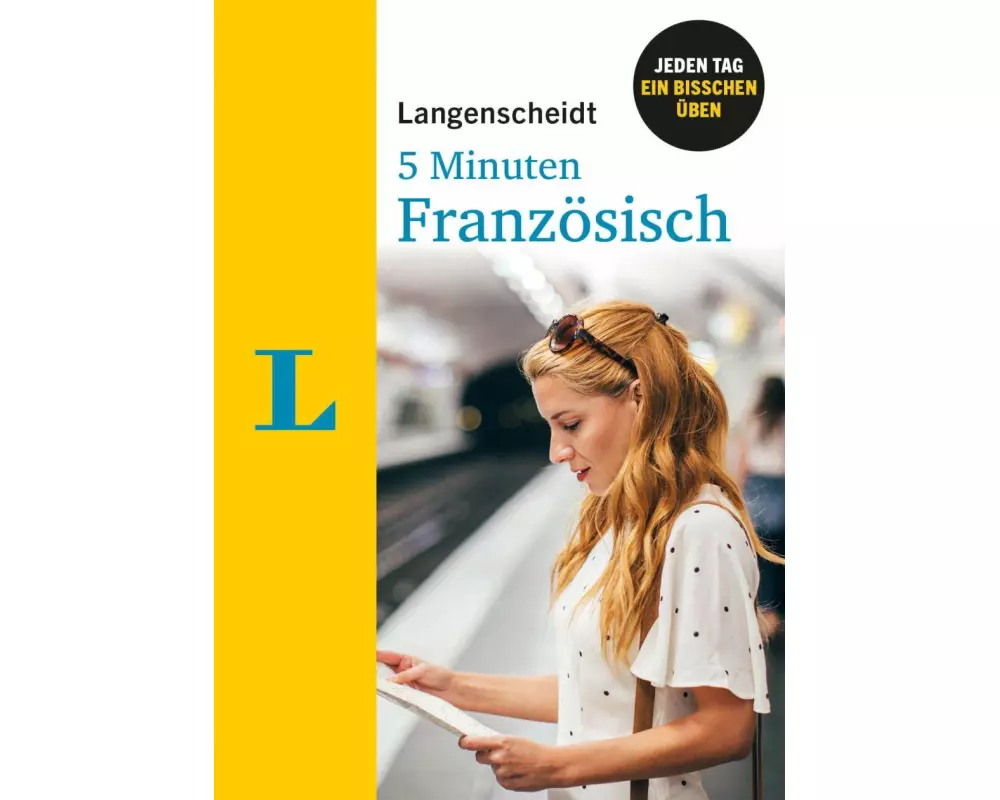 Langenscheidt 5 Minuten Französisch