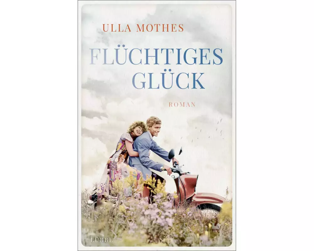 Flüchtiges Glück