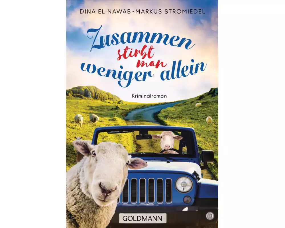 Zusammen stirbt man weniger allein