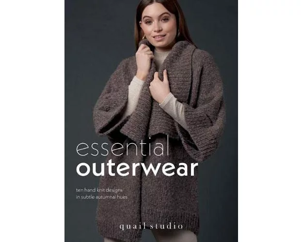 Essential Outerwear