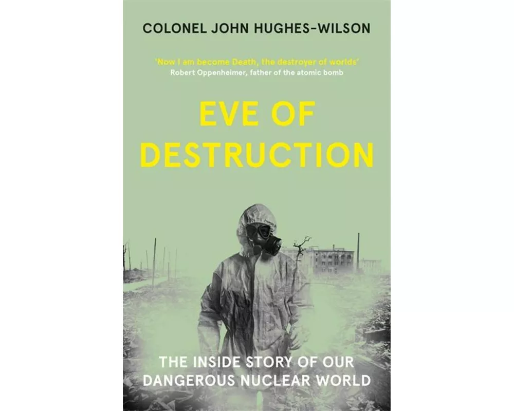 Eve of Destruction