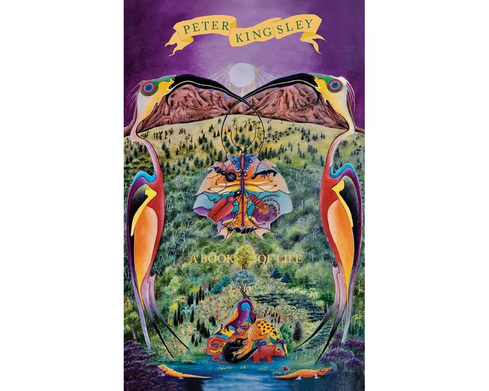 A Book Of Life