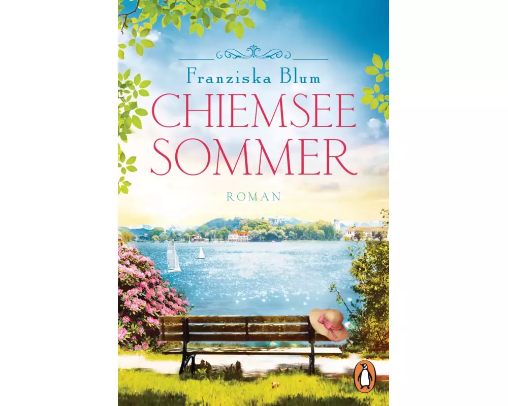 Chiemseesommer