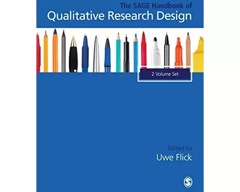 The SAGE Handbook of Qualitative Research Design