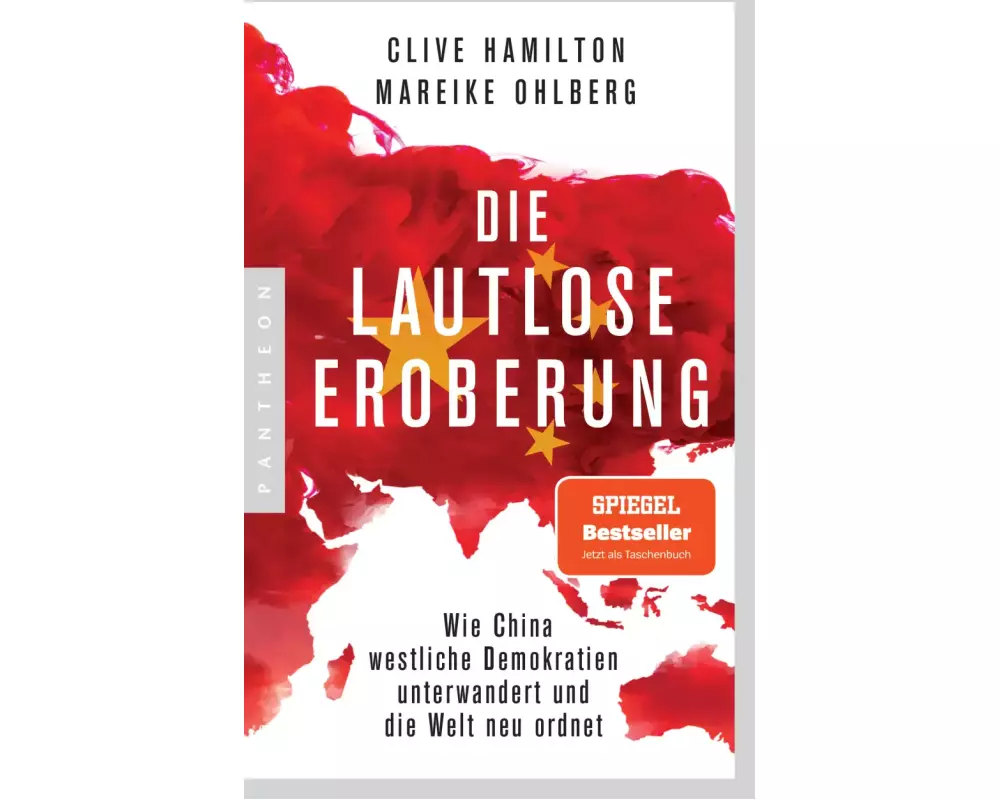 Die lautlose Eroberung