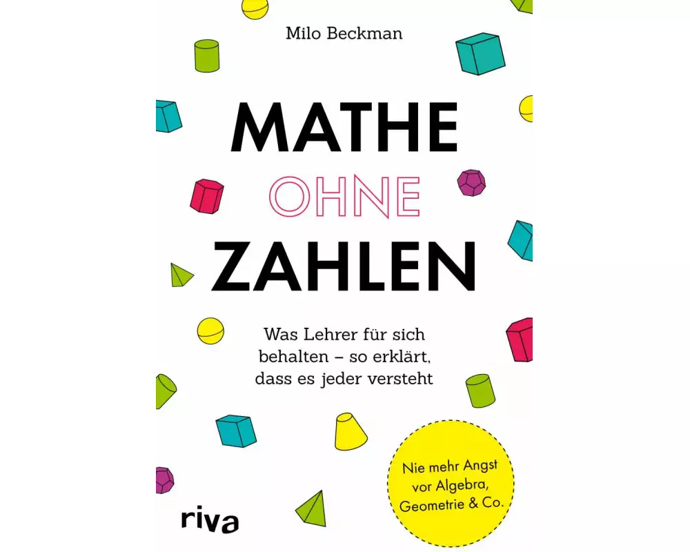 Mathe ohne Zahlen