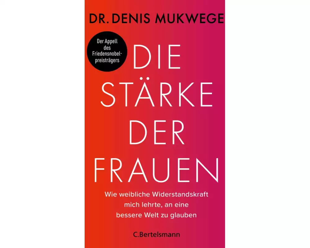 Die Stärke der Frauen