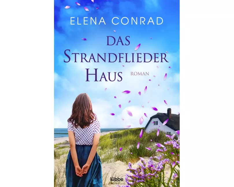 Das Strandfliederhaus