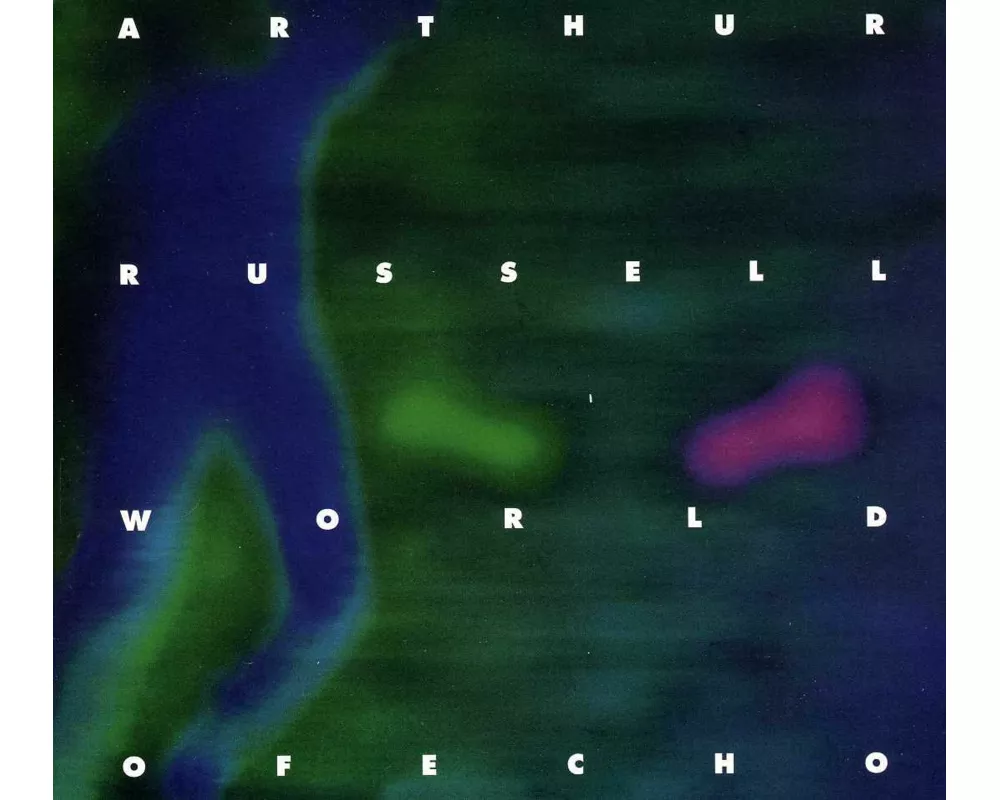 World Of Echo