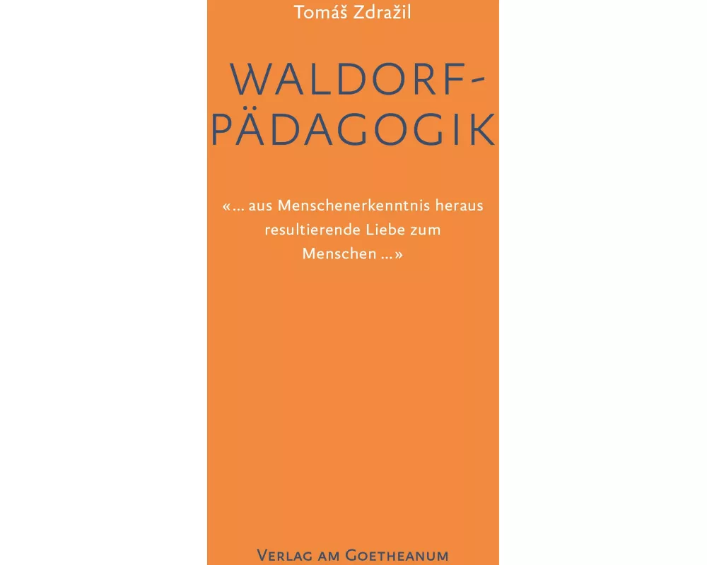 Waldorfpädagogik