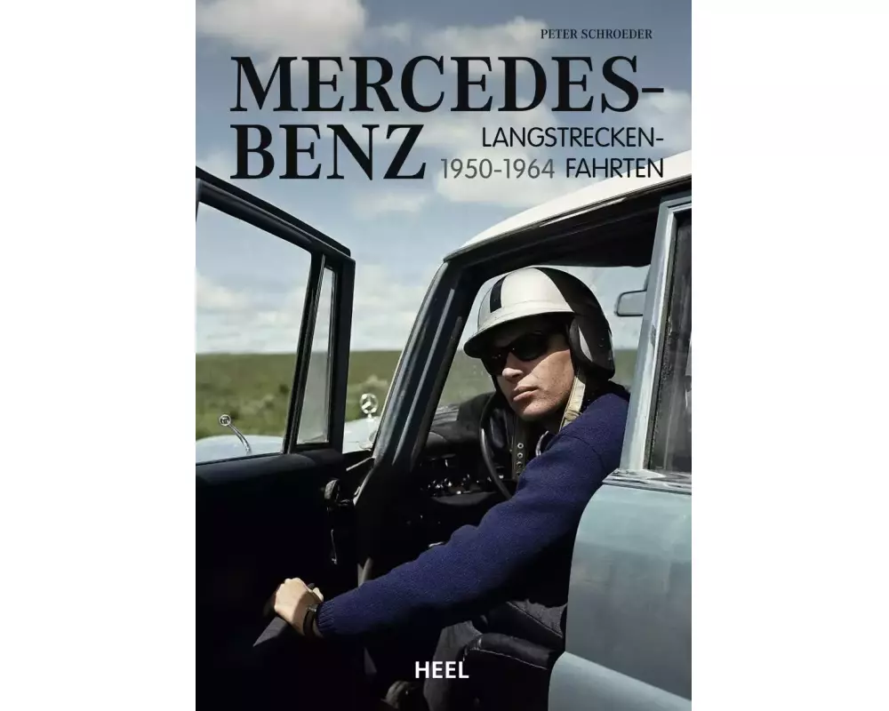 Mercedes-Benz Langstreckenfahrten