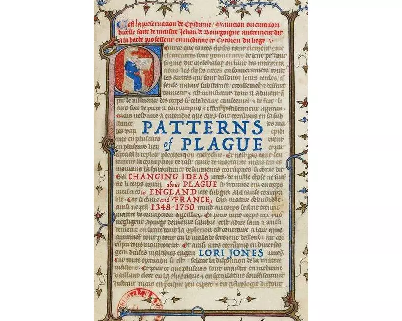 Patterns of Plague