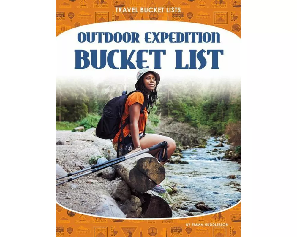 Outdoor Expedition Bucket List