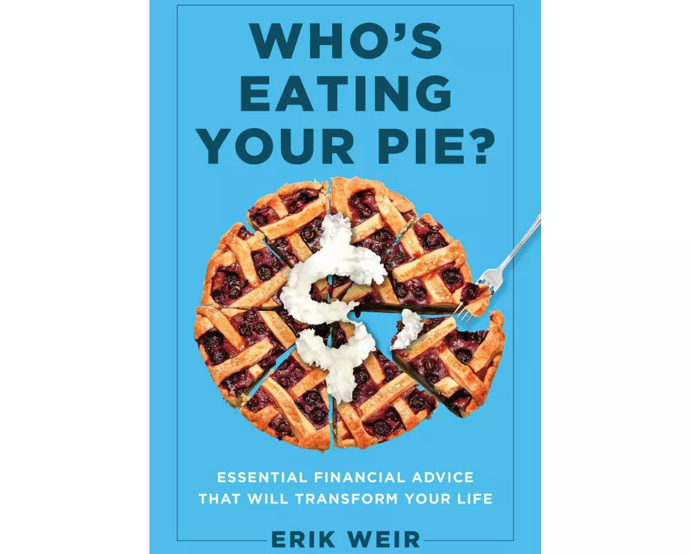 Who's Eating Your Pie?
