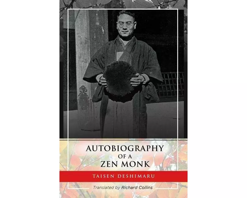 Autobiography of a Zen Monk