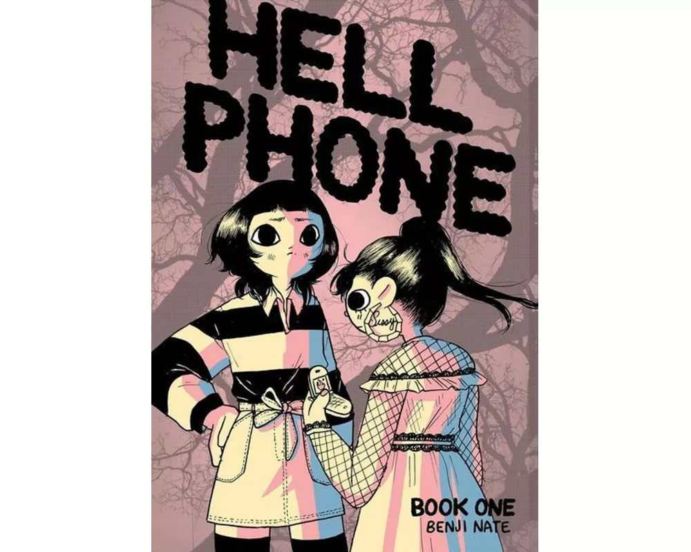 Hell Phone