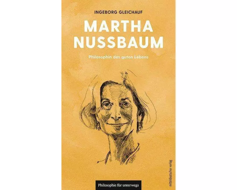Martha Nussbaum