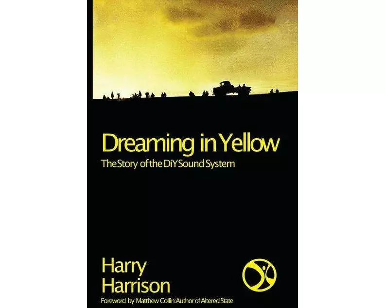 Dreaming In Yellow