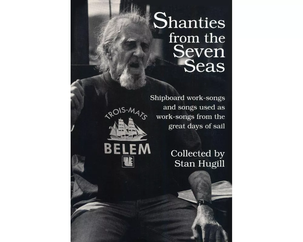 Shanties from the Seven Seas