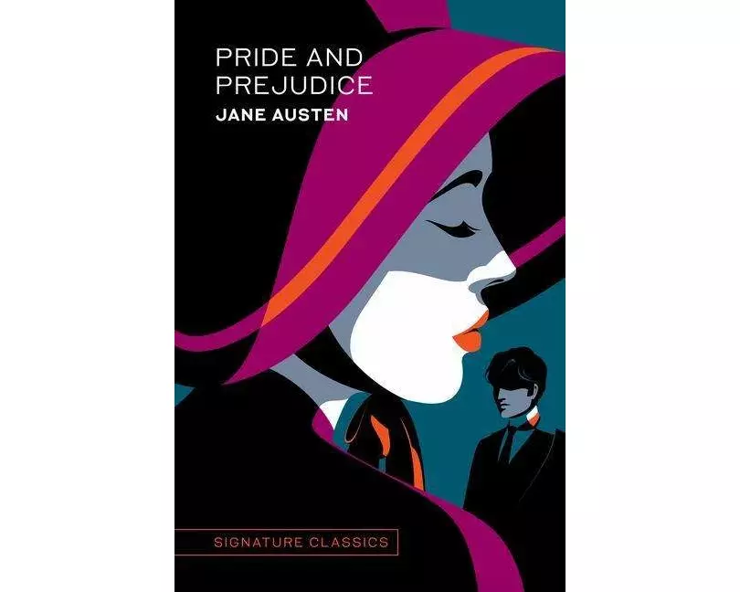 Pride and Prejudice
