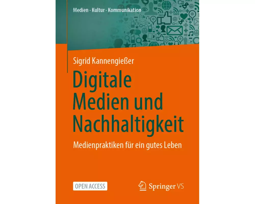 Digitale Medien und Nachhaltigkeit