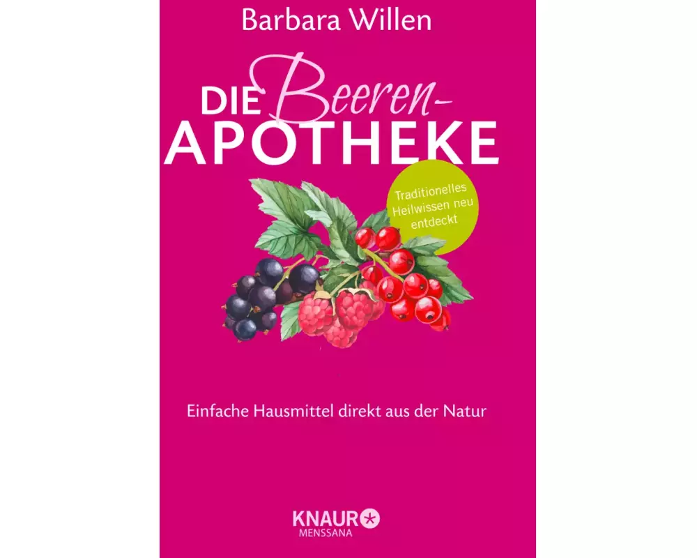 Die Beeren-Apotheke