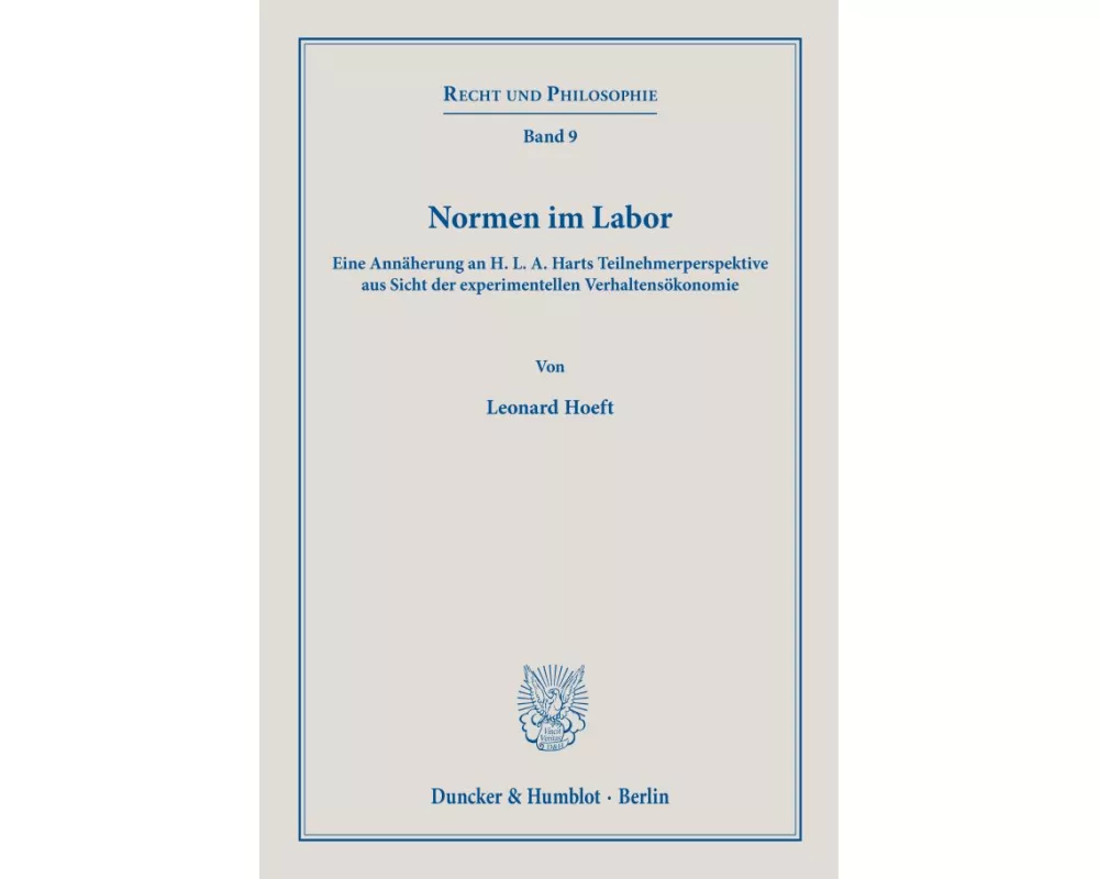 Normen im Labor