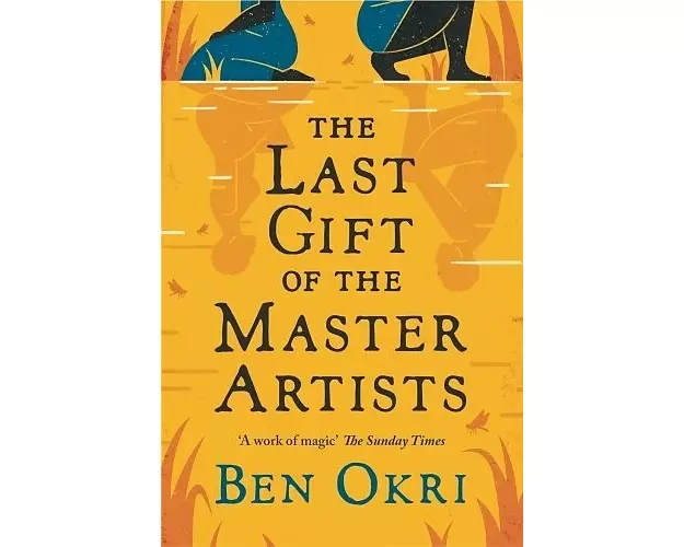 The Last Gift of the Master Artists