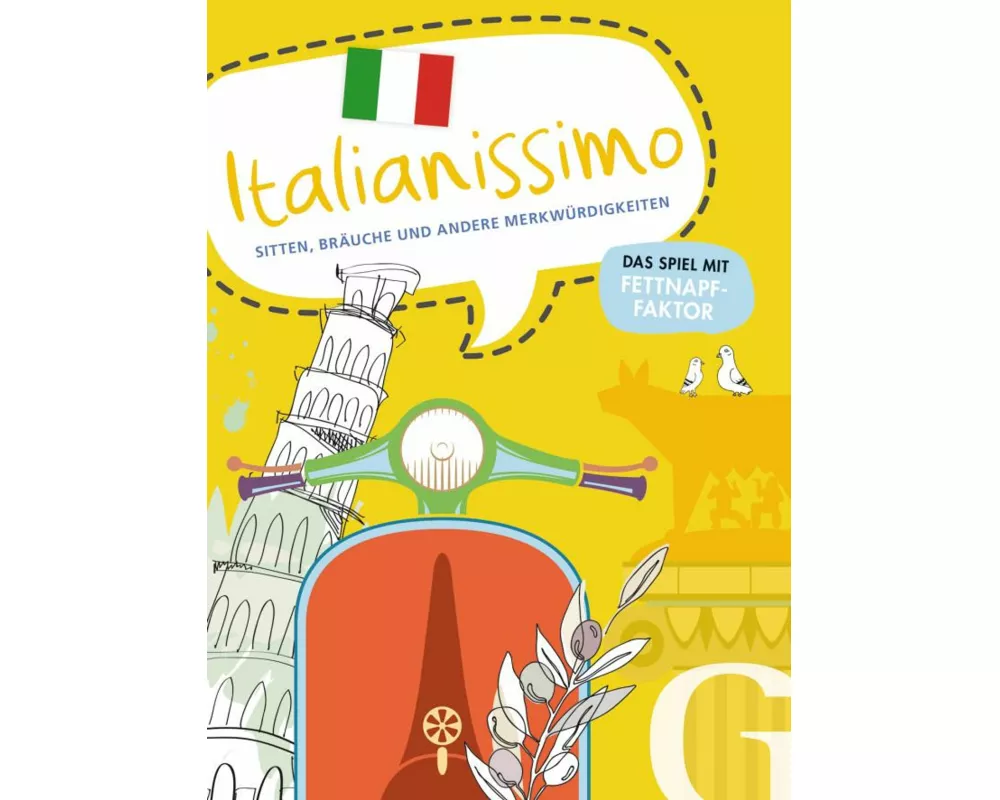Italianissimo